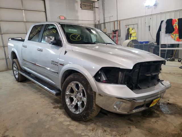 RAM 1500 LARAM 2018 1c6rr7nt7js158339