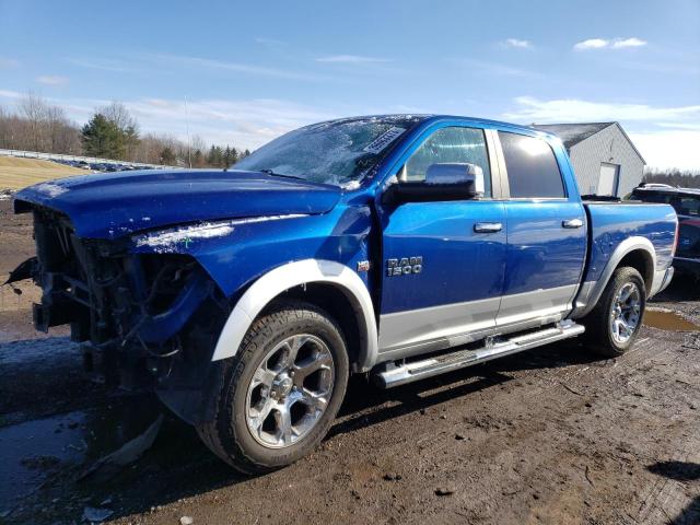 RAM 1500 LARAM 2018 1c6rr7nt7js208768