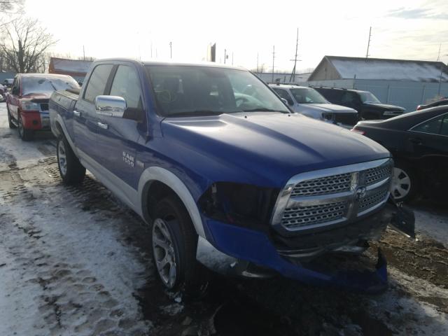 RAM 1500 LARAM 2018 1c6rr7nt7js208835