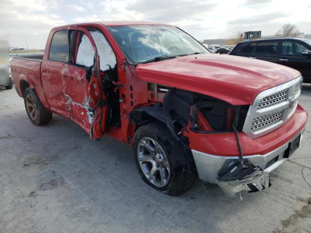 RAM 1500 LARAM 2018 1c6rr7nt7js271787