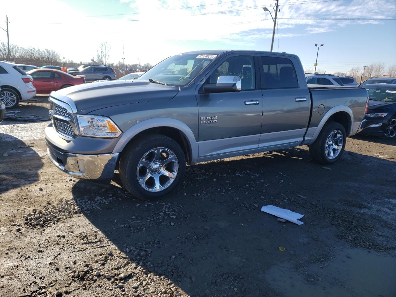 RAM 1500 2013 1c6rr7nt8ds606771