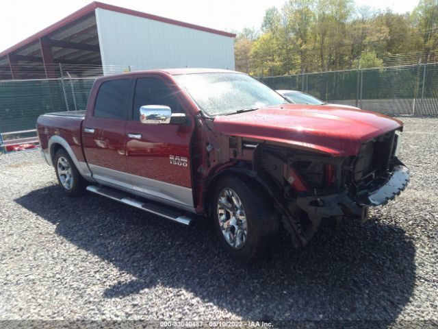 RAM 1500 2013 1c6rr7nt8ds623845