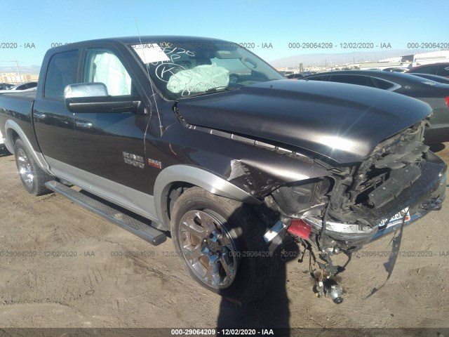 RAM 1500 2014 1c6rr7nt8es290872