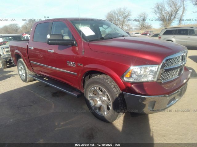 RAM 1500 2015 1c6rr7nt8fs662955