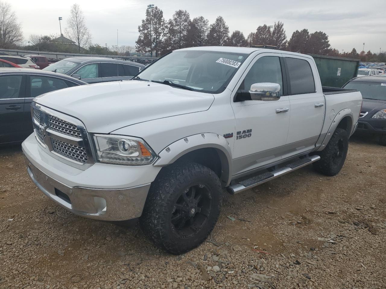 RAM 1500 2015 1c6rr7nt8fs773568