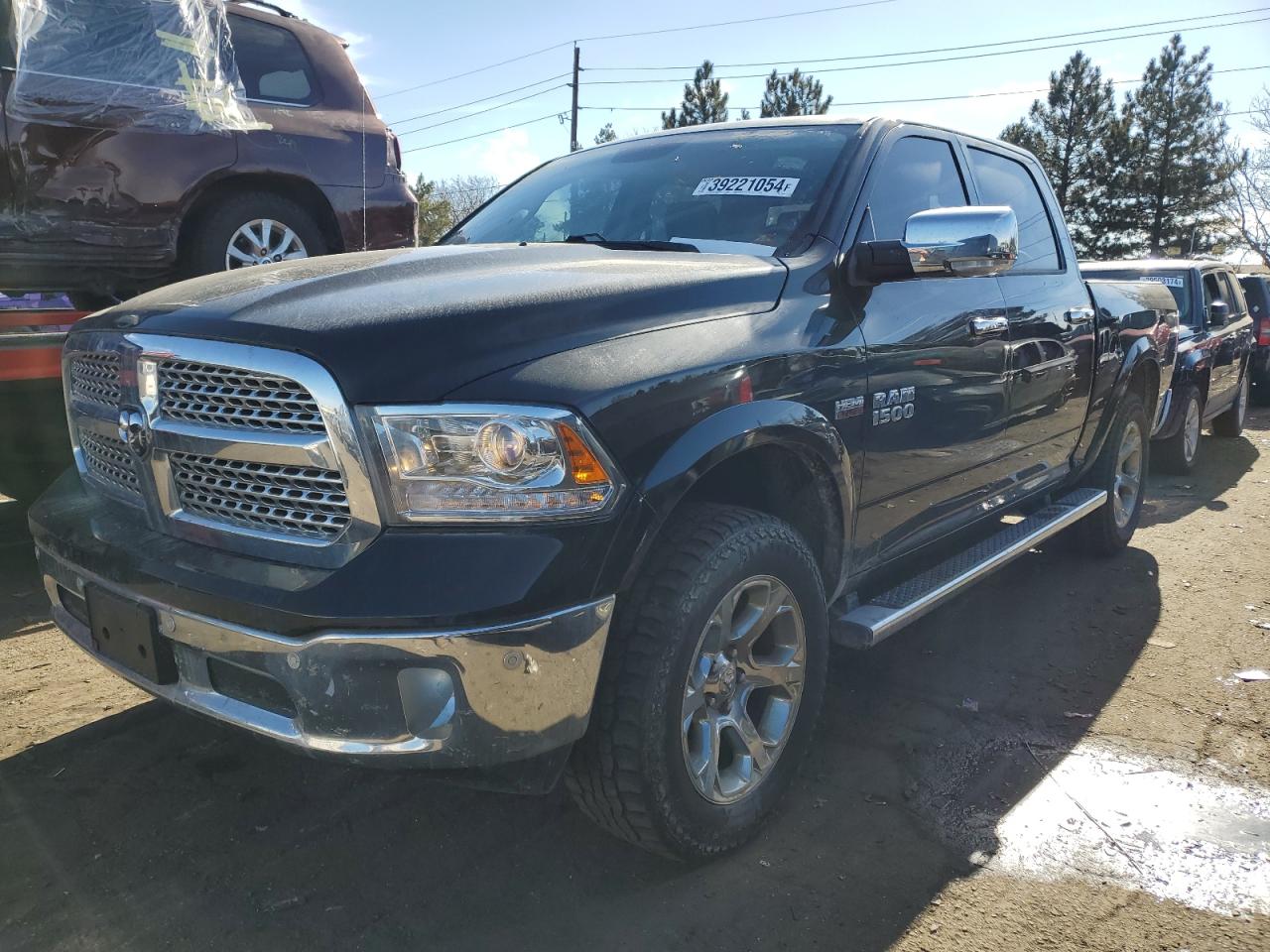 RAM 1500 2017 1c6rr7nt8hs774710