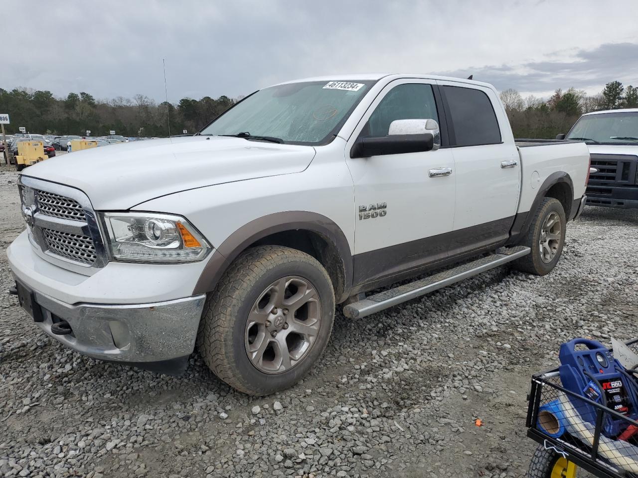 RAM 1500 2018 1c6rr7nt8js104564