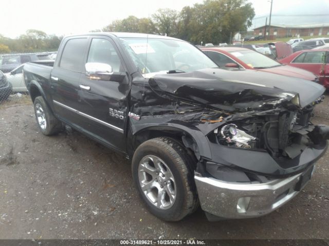 RAM 1500 2018 1c6rr7nt8js146698