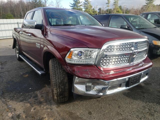 RAM 1500 LARAM 2018 1c6rr7nt8js186733