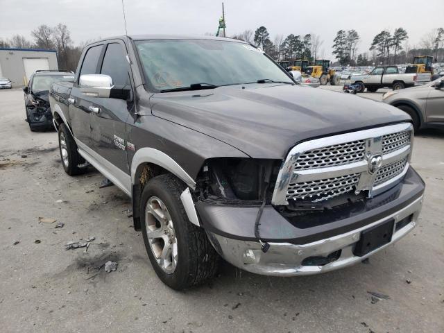 RAM 1500 LARAM 2018 1c6rr7nt8js194377