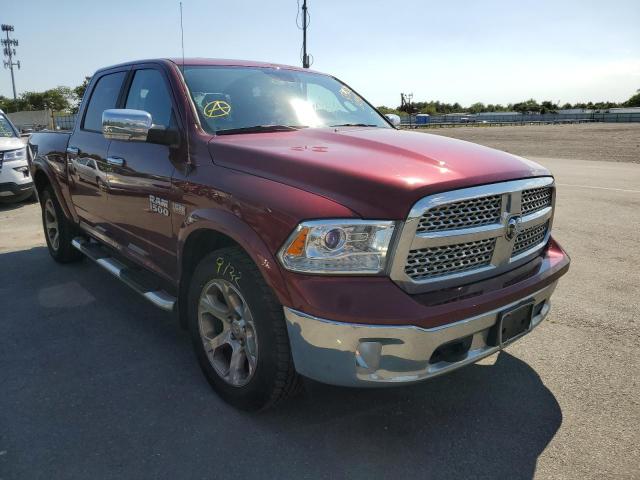 DODGE RAM 1500 H 2018 1c6rr7nt8js243951