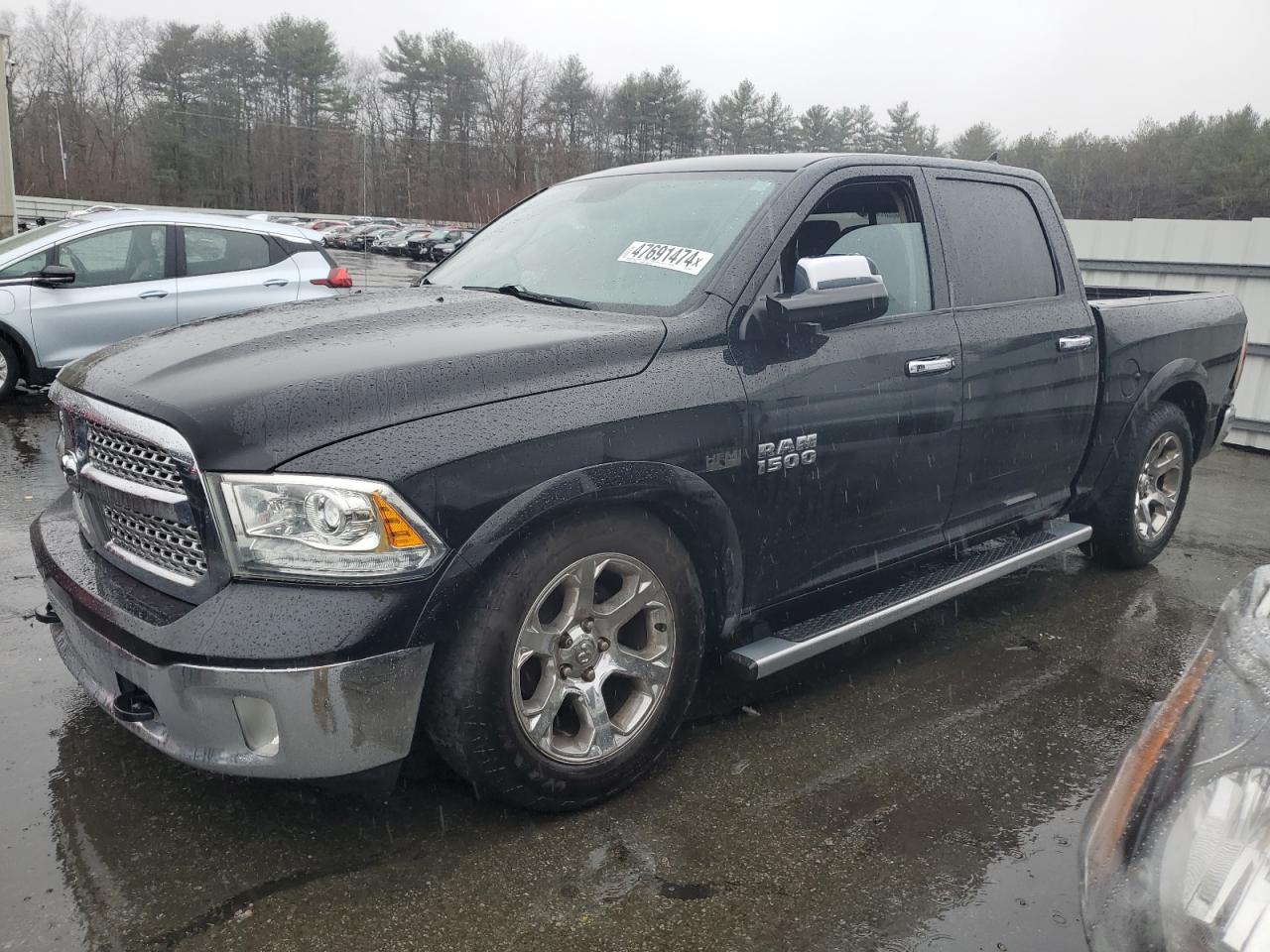 RAM 1500 2013 1c6rr7nt9ds518019