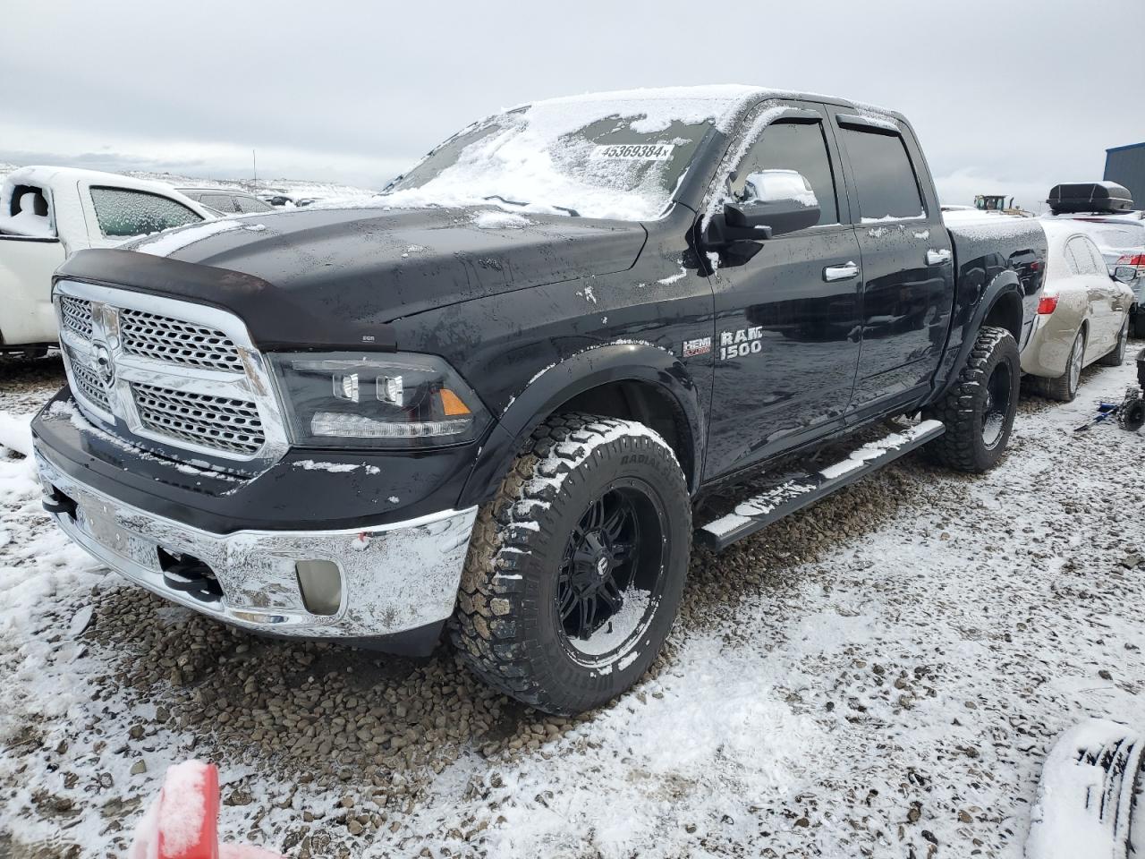 RAM 1500 2013 1c6rr7nt9ds569794