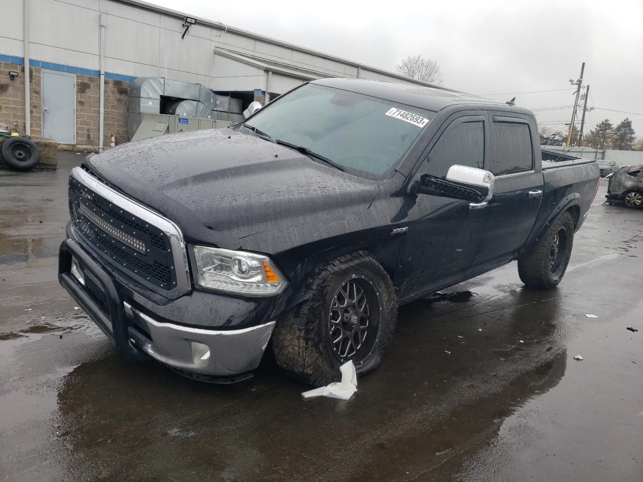 RAM 1500 2014 1c6rr7nt9es175293