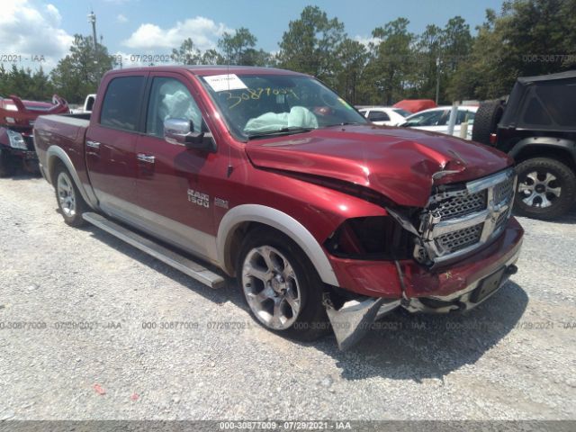 RAM 1500 2014 1c6rr7nt9es221429