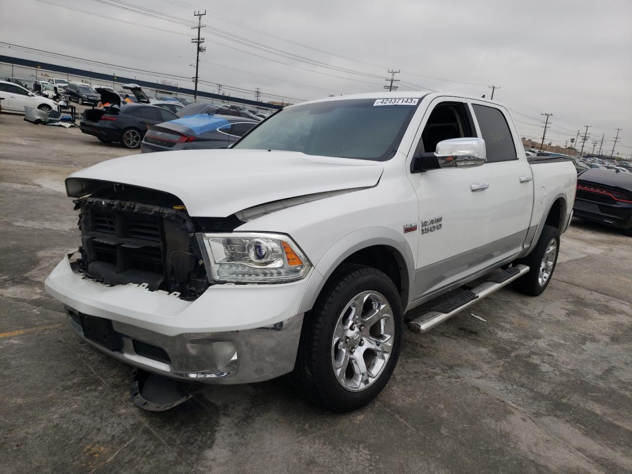 RAM 1500 2014 1c6rr7nt9es445218