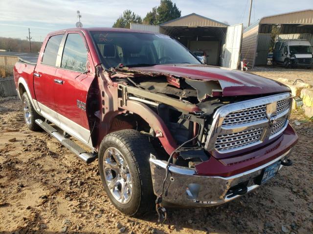 RAM 1500 LARAM 2014 1c6rr7nt9es467896