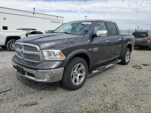 RAM 1500 LARAM 2016 1c6rr7nt9gs249377