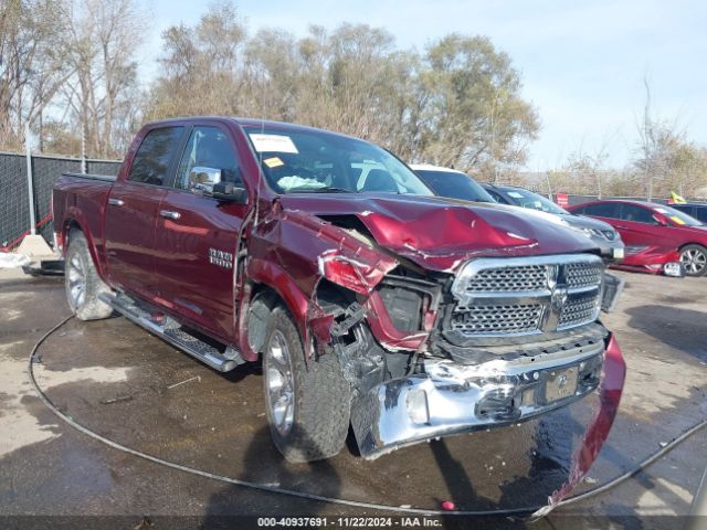 RAM 1500 2016 1c6rr7nt9gs251274