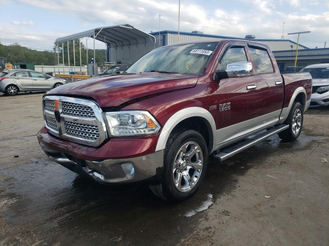 RAM 1500 2016 1c6rr7nt9gs365260