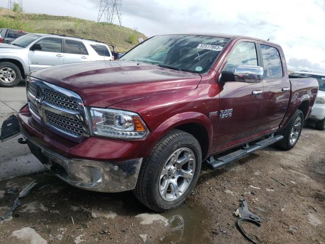 RAM 1500 LARAM 2017 1c6rr7nt9hs535022