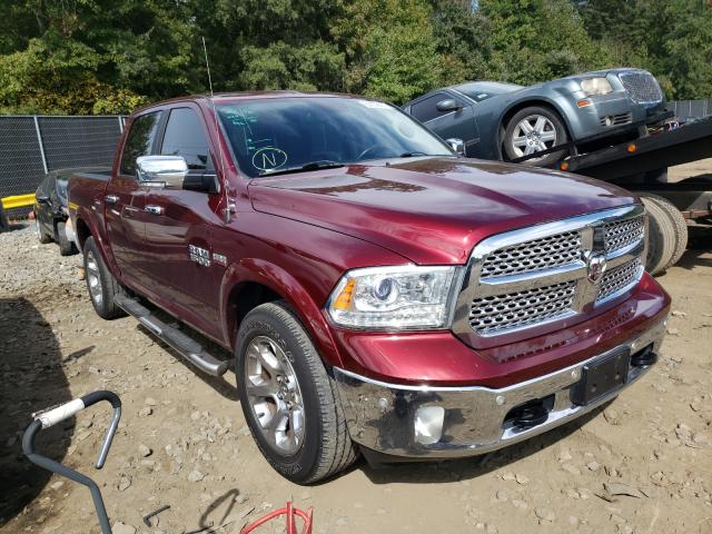 RAM 1500 LARAM 2017 1c6rr7nt9hs588139