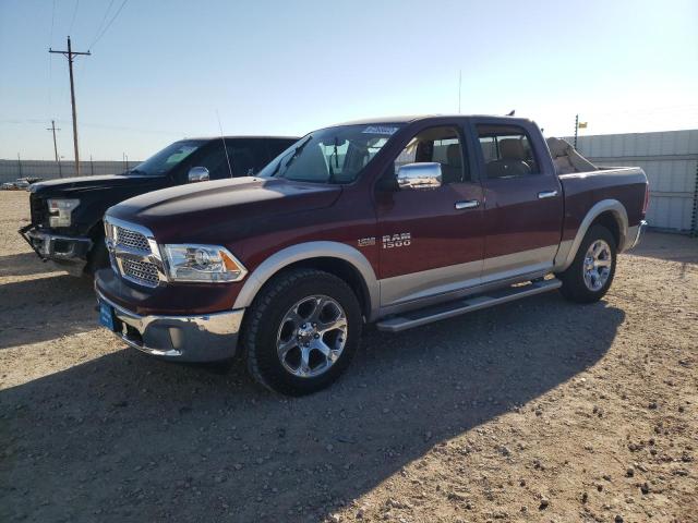 RAM 1500 LARAM 2017 1c6rr7nt9hs692159