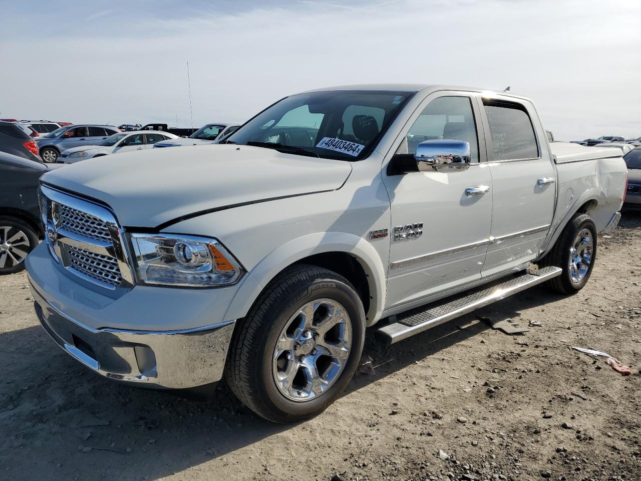 RAM 1500 2017 1c6rr7nt9hs802644