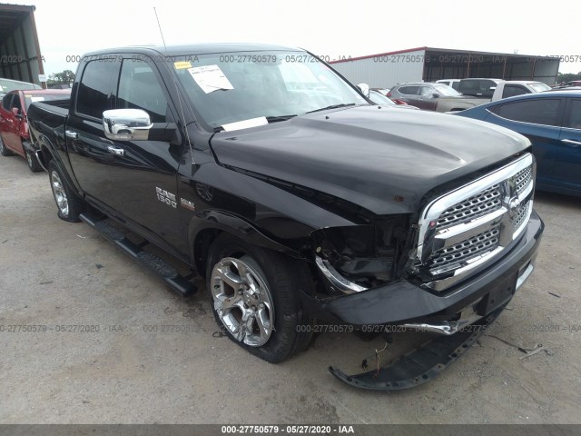 RAM 1500 2018 1c6rr7nt9js110762