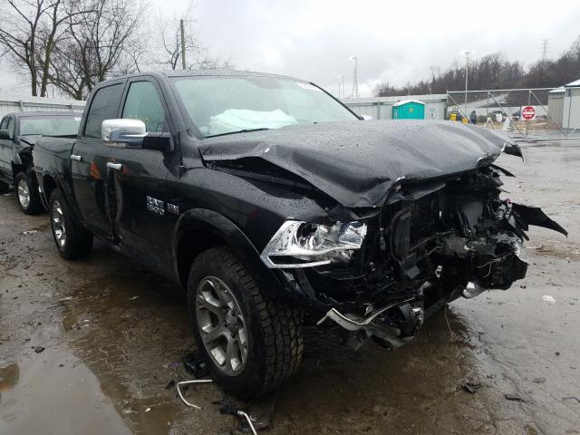 RAM 1500 LARAM 2018 1c6rr7nt9js136682