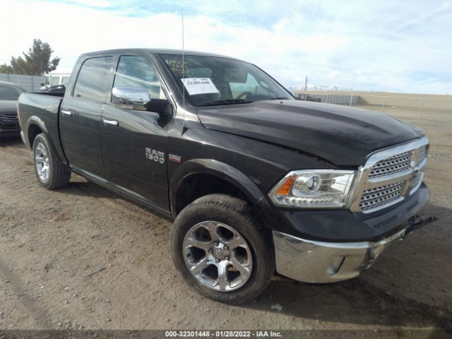 RAM 1500 2018 1c6rr7nt9js152445