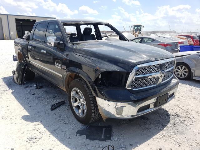 RAM 1500 LARAM 2018 1c6rr7nt9js187471