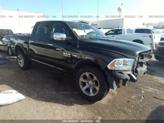 RAM 1500 2018 1c6rr7nt9js197028