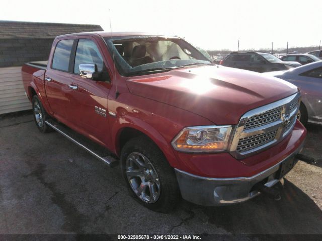 RAM 1500 2018 1c6rr7nt9js206715