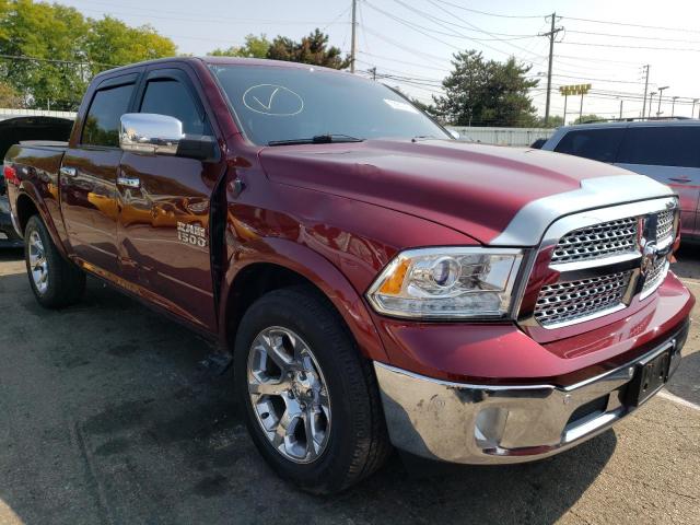 RAM 1500 LARAM 2018 1c6rr7nt9js238175