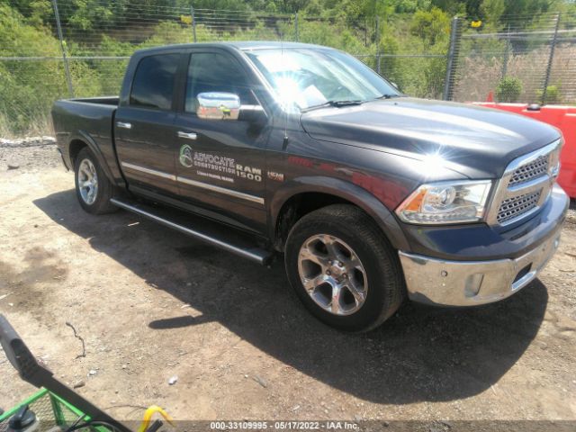 RAM 1500 2018 1c6rr7nt9js267529