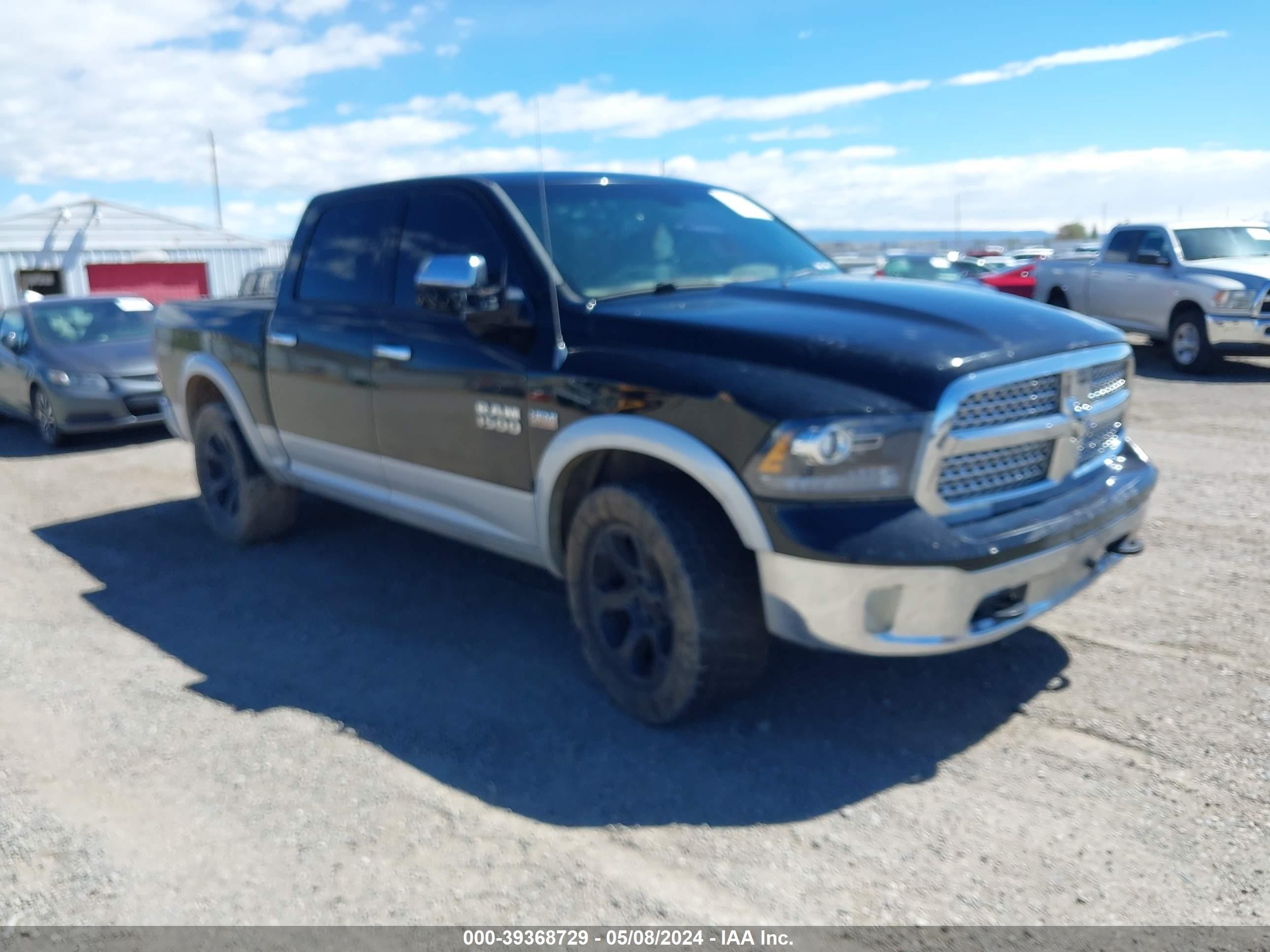 RAM 1500 2013 1c6rr7ntxds553796