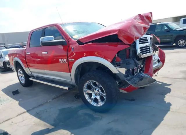 RAM 1500 2014 1c6rr7ntxes125230