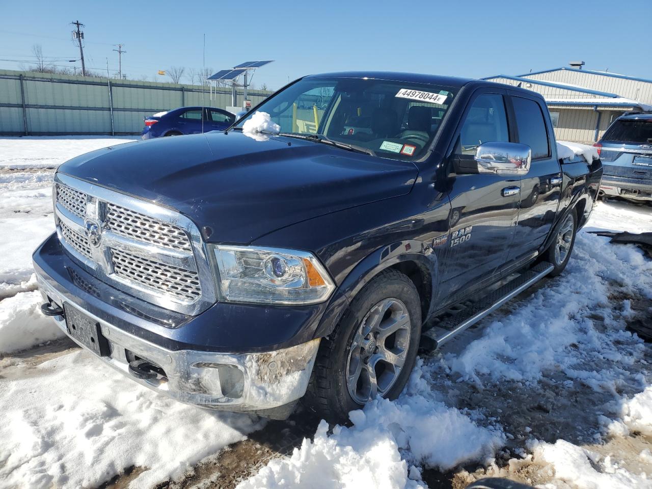 RAM 1500 2015 1c6rr7ntxfs654064