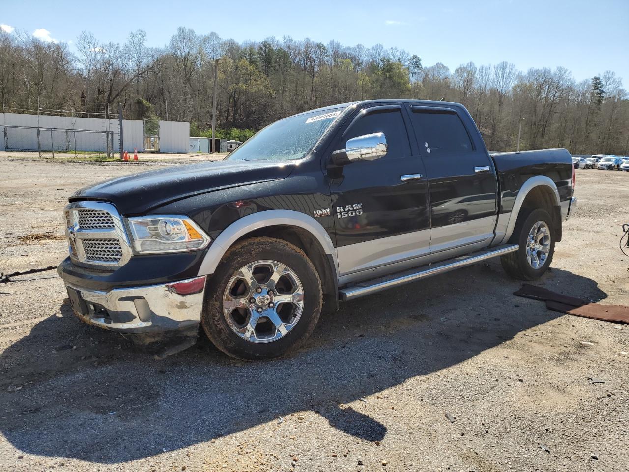 RAM 1500 2015 1c6rr7ntxfs665968