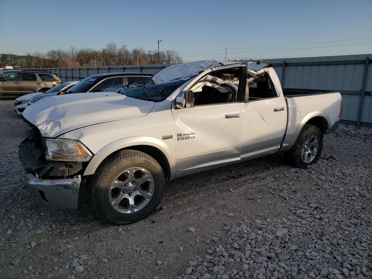 RAM 1500 2016 1c6rr7ntxgs125540