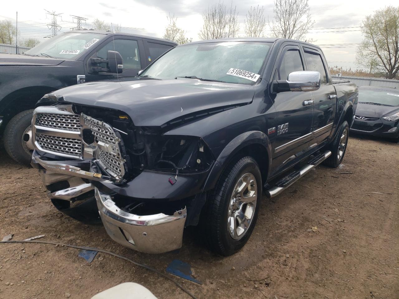 RAM 1500 2016 1c6rr7ntxgs380091