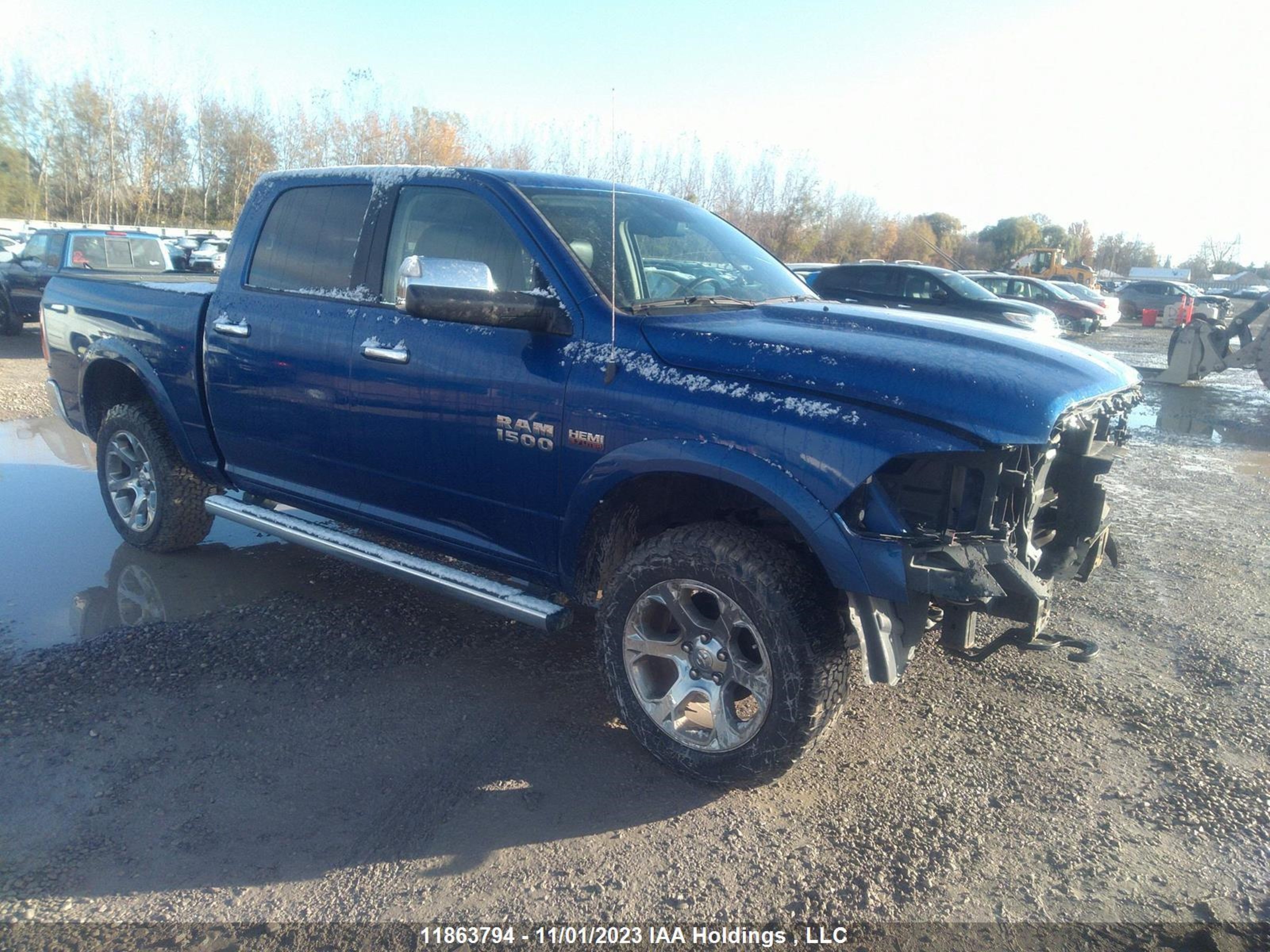 RAM 1500 2016 1c6rr7ntxgs391429