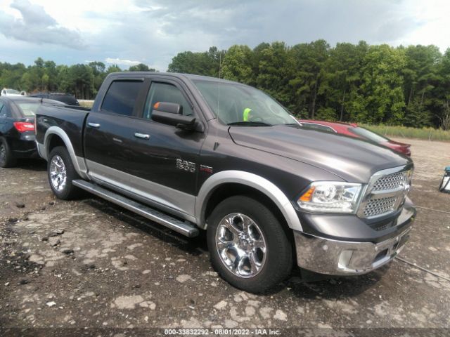 RAM 1500 2016 1c6rr7ntxgs399305