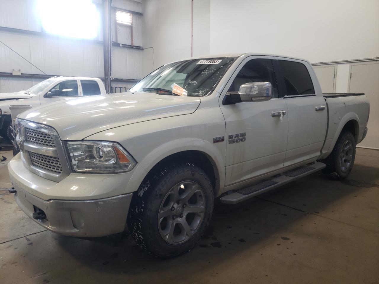 RAM 1500 2017 1c6rr7ntxhs846717