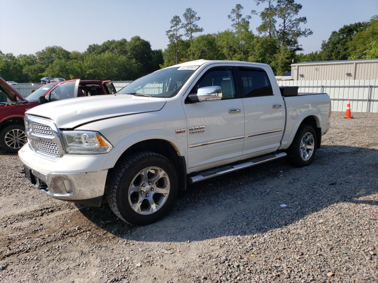 RAM 1500 2018 1c6rr7ntxjs159260