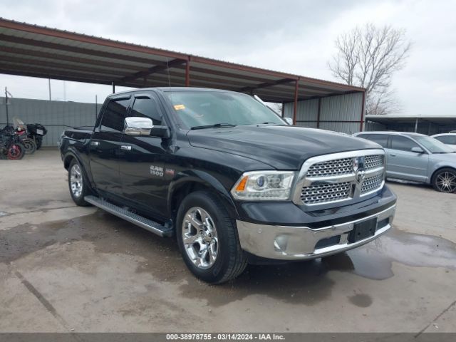 RAM 1500 2018 1c6rr7ntxjs194090