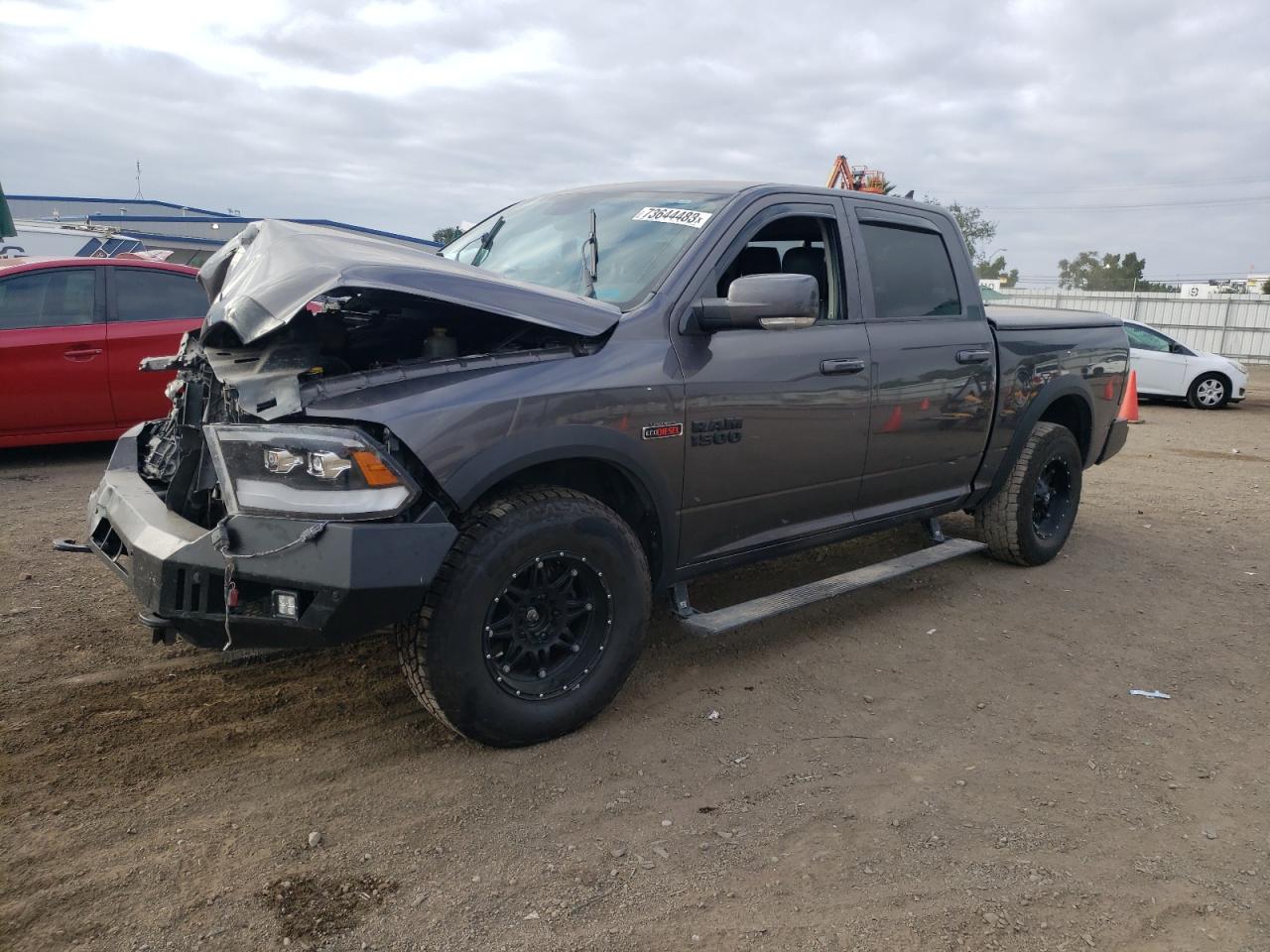 RAM 1500 2014 1c6rr7pm2es346309