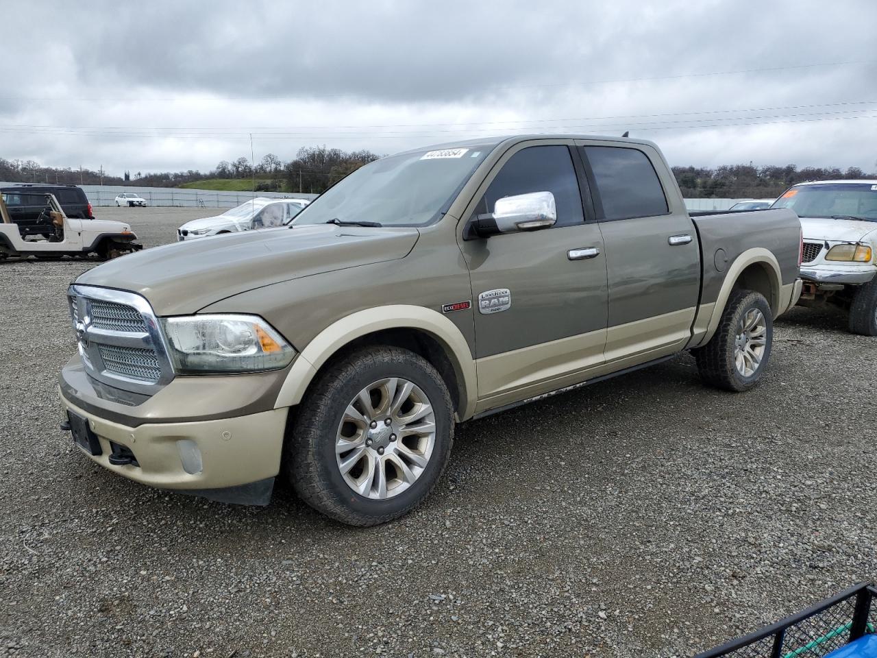 RAM 1500 2015 1c6rr7pm2fs587403