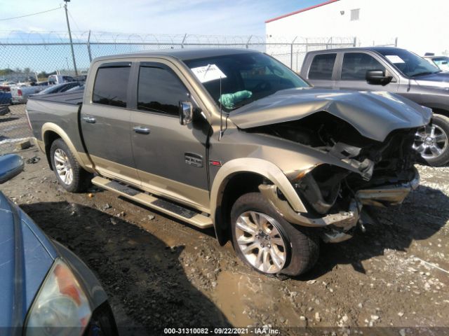 RAM 1500 2014 1c6rr7pm3es395583